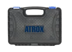 Atrox AY 416 Steckschlüsselsatz, 132-tlg. 8 Atrox AY 416 Steckschlüsselsatz, 132-tlg. -Black & Decker 1940052000 prod 003