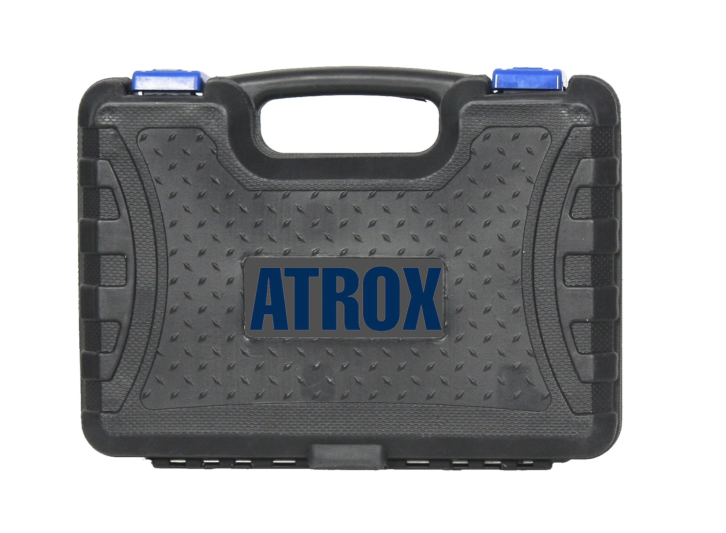 Atrox AY 416 Steckschlüsselsatz, 132-tlg. 3 Atrox AY 416 Steckschlüsselsatz, 132-tlg. – Bild 3