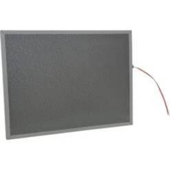 Mauk Unterboden Infrarot Heizpaneel, Steckerfertig 50x38 M