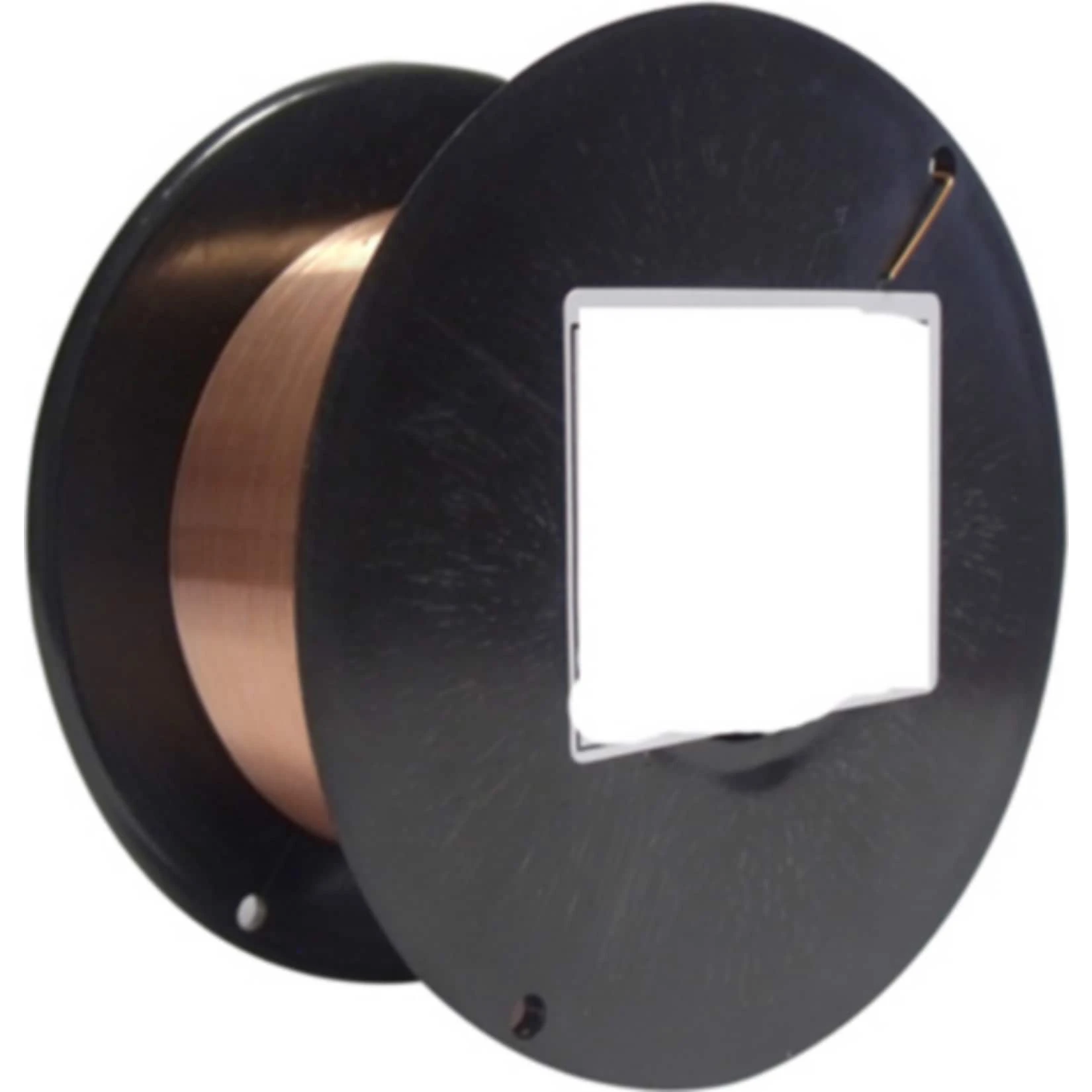 MAUK Schweißdraht ER70S-6 MIG 0,8mm (1kg) 2 MAUK Schweißdraht ER70S-6 MIG 0,8mm (1kg) – Bild 2