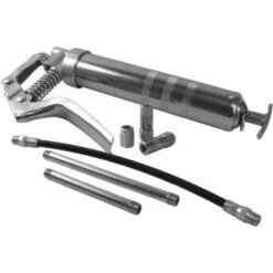 Mauk Fettpresse Mit Pistolengriff