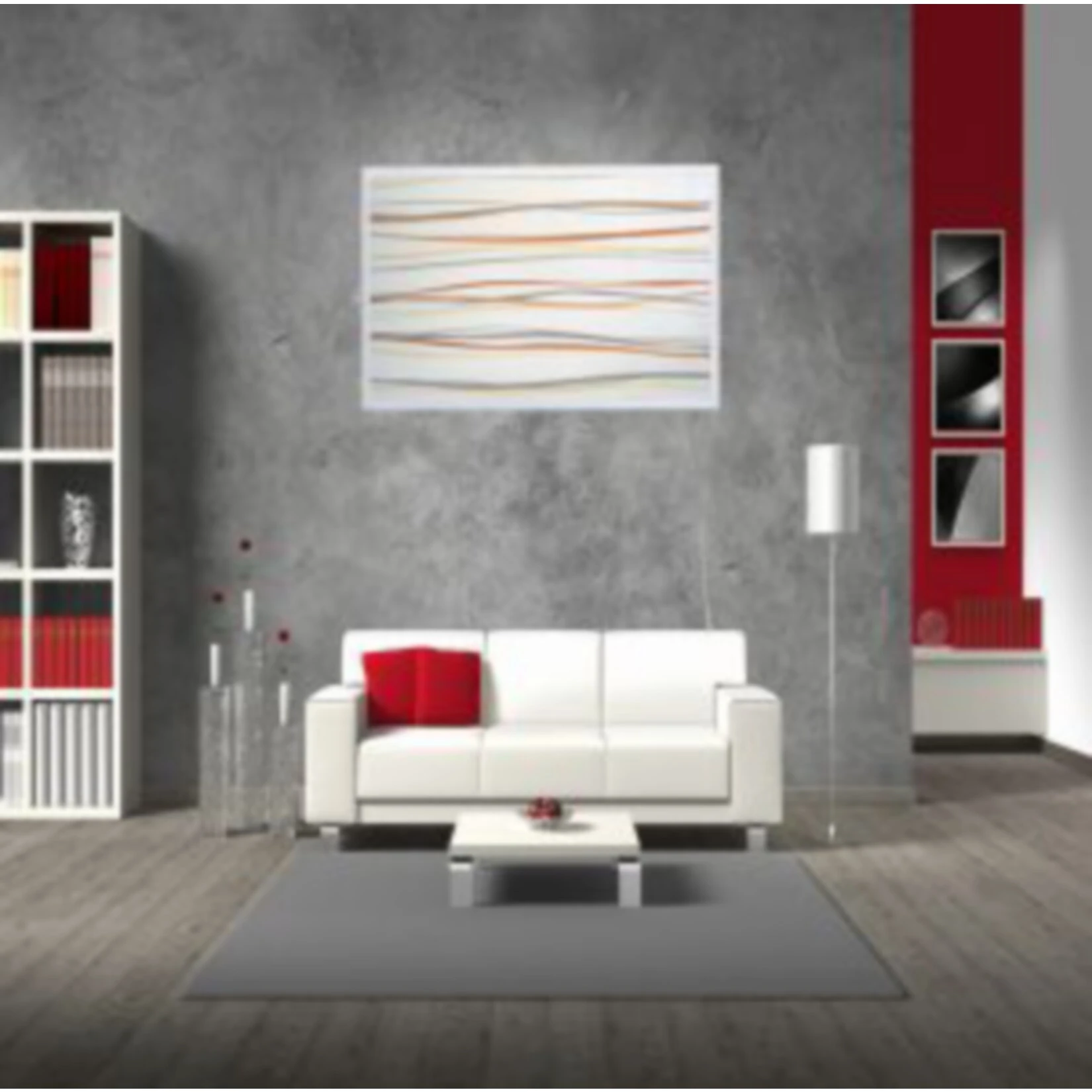 Mauk Infrarot Heizkörper Bild Heizung 300 Watt ES Stilvolle Linie 90*46*1,6 1 Mauk Infrarot Heizkörper Bild Heizung 300 Watt ES Stilvolle Linie 90*46*1,6