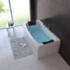 Home Deluxe Whirlpool Noor