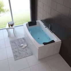 Home Deluxe Whirlpool Noor