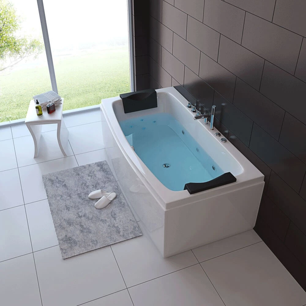 Home Deluxe Whirlpool Noor 1 Home Deluxe Whirlpool Noor