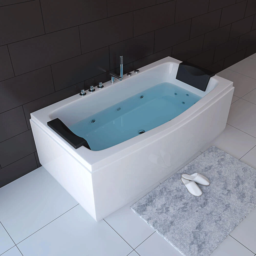 Home Deluxe Whirlpool Noor 2 Home Deluxe Whirlpool Noor – Bild 2