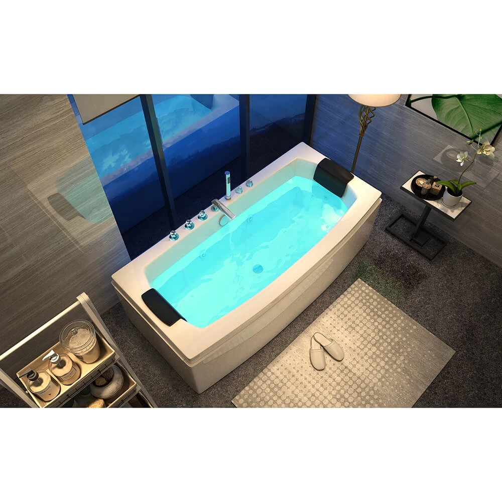 Home Deluxe Whirlpool Noor 4 Home Deluxe Whirlpool Noor – Bild 4