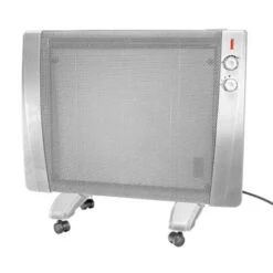 Mauk Wärmewellenheizung M-WW-16 Rollbar 1500W