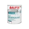 BAUFIX Professional Isoliergrund Weiß, 0,75 Liter