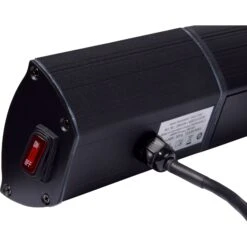 Dobar Heizstrahler Cozy Tube -Black & Decker 2037457000 prod 004