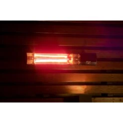 Dobar Heizstrahler Cozy Tube -Black & Decker 2037457000 prod 006