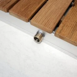 Mobile Gartendusche Bodendusche Aus Massivem Teak-Holz 10 Mobile Gartendusche Bodendusche Aus Massivem Teak-Holz -Black & Decker 2061560000 prod 005