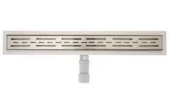 Duschrinne MCW-D94a, Bodenablauf Abflussrinne Duschablauf, Edelstahl Siphon 50-120cm ~ 50cm 8 Duschrinne MCW-D94a, Bodenablauf Abflussrinne Duschablauf, Edelstahl Siphon 50-120cm ~ 50cm -Black & Decker 2122973000 prod 003