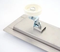 Duschrinne MCW-D94a, Bodenablauf Abflussrinne Duschablauf, Edelstahl Siphon 50-120cm ~ 50cm 11 Duschrinne MCW-D94a, Bodenablauf Abflussrinne Duschablauf, Edelstahl Siphon 50-120cm ~ 50cm -Black & Decker 2122973000 prod 006