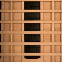 Home Deluxe Infrarotkabine Redsun S Deluxe Mit Vollspektrumstrahlern 10 Home Deluxe Infrarotkabine Redsun S Deluxe Mit Vollspektrumstrahlern -Black & Decker 2124917000 prod 005