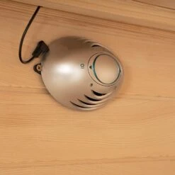 Home Deluxe Infrarotkabine Redsun S Deluxe Mit Vollspektrumstrahlern 11 Home Deluxe Infrarotkabine Redsun S Deluxe Mit Vollspektrumstrahlern -Black & Decker 2124917000 prod 006