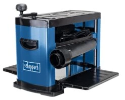 Scheppach PLM1800 Dickenhobel -Black & Decker 2128210000 prod 003