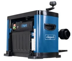 Scheppach PLM1800 Dickenhobel -Black & Decker 2128210000 prod 004