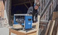 Scheppach PLM1800 Dickenhobel -Black & Decker 2128210000 prod 005