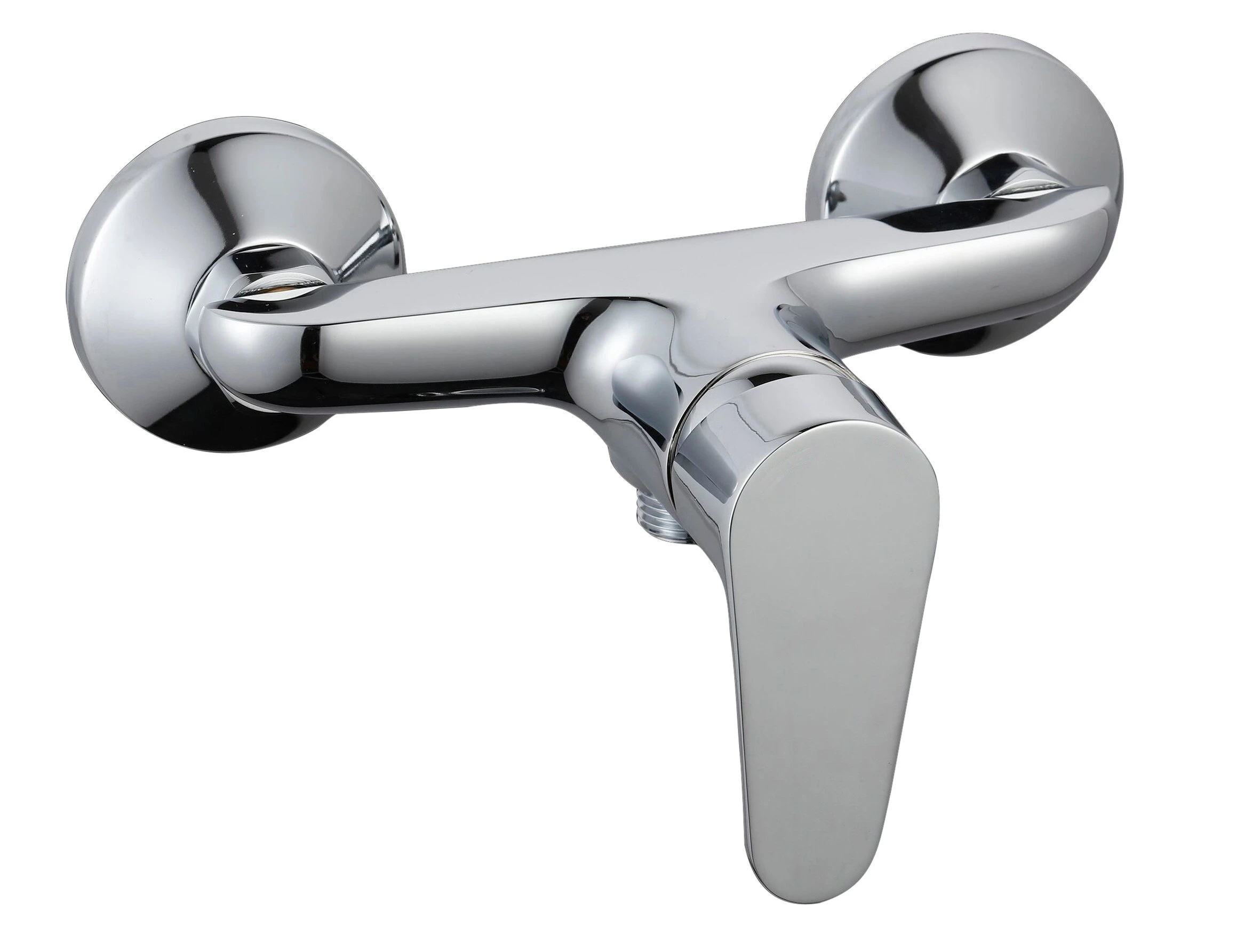 Eisl Duscharmatur Claudio, Chrom 1 Eisl Duscharmatur Claudio, Chrom