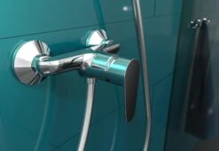 Eisl Duscharmatur Claudio, Chrom 8 Eisl Duscharmatur Claudio, Chrom -Black & Decker 2137012000 prod 003