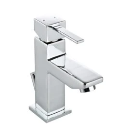 Eisl Waschtischarmatur Calvino, Chrom