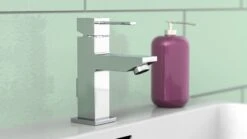 Eisl Waschtischarmatur Calvino, Chrom -Black & Decker 2137013000 prod 004