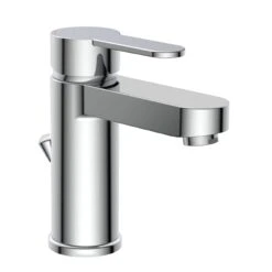 Schütte Waschtischarmatur Elephant, Chrom