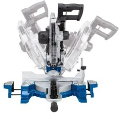 Scheppach HM140L Kapp-Zugsäge -Black & Decker 2170482000 prod 005