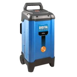 Güde Batterielader Digital GDB 24V/12V-200