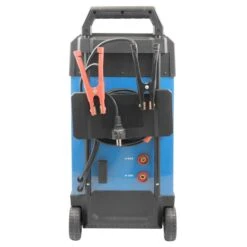 Güde Batterielader Digital GDB 24V/12V-200 -Black & Decker 2174082000 prod 003