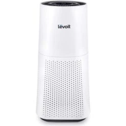 Levoit HEPA Luftreiniger LV-H134-RWH Inkl. 1x Extra Ersatzfilter