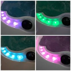 Home Deluxe Outdoor-Whirlpool BEACH PURE -Black & Decker 2196729000 prod 004