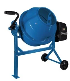 Scheppach Betonmischer MIX65