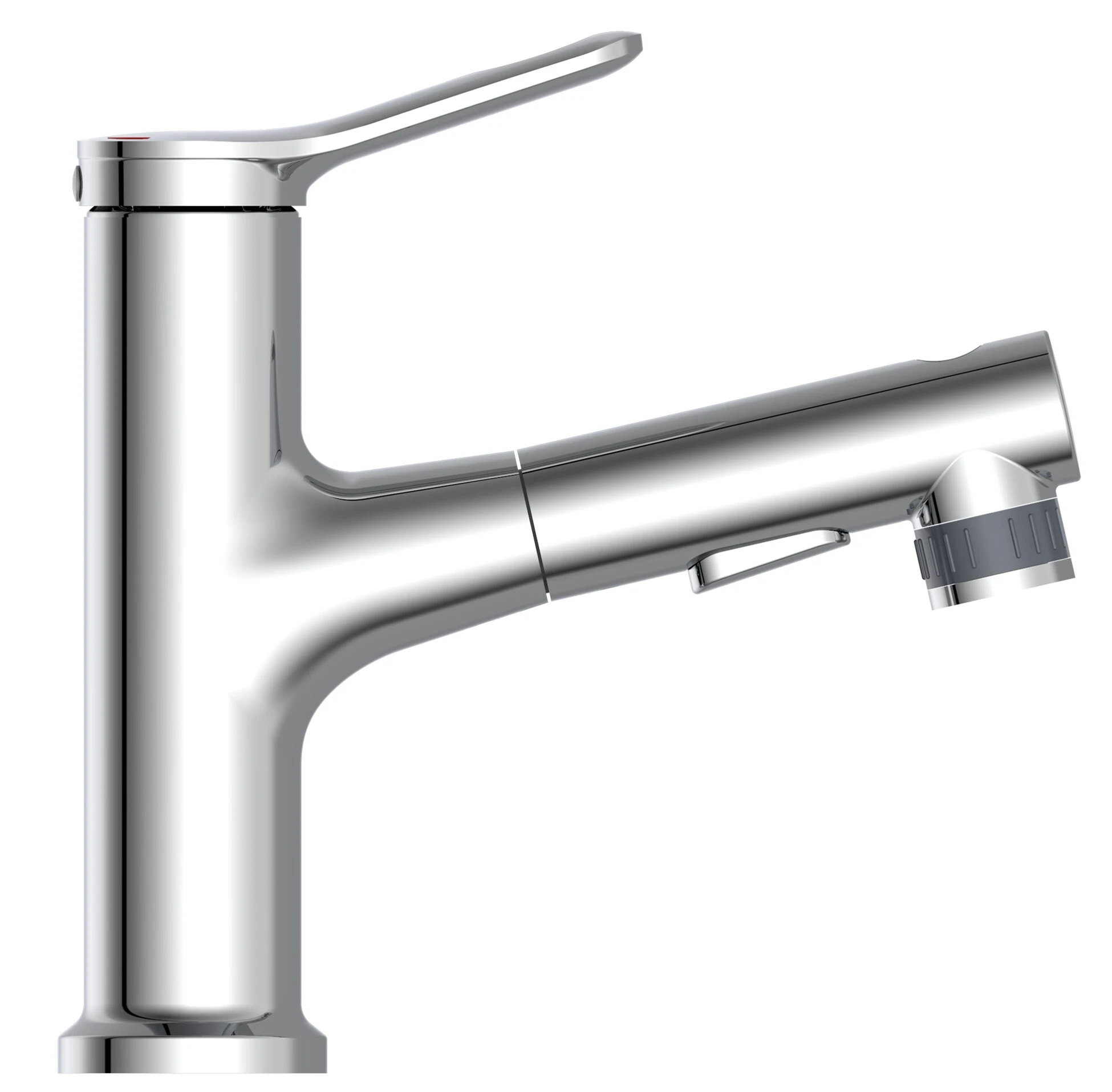 EISL Waschtischarmatur VARIABILE Mit Haarbrause Und Munddusche 1 EISL Waschtischarmatur VARIABILE Mit Haarbrause Und Munddusche