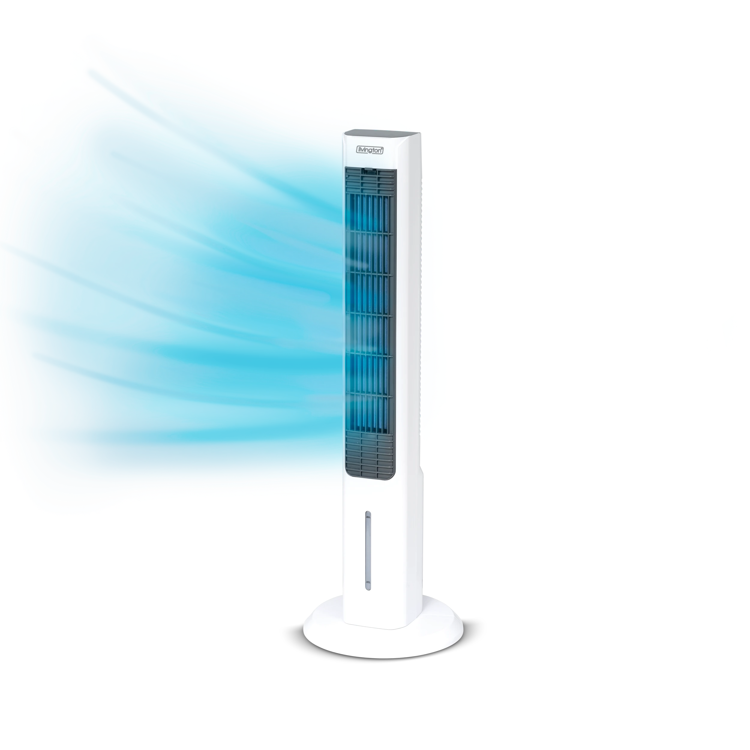 MediaShop Livington ChillTower 1 MediaShop Livington ChillTower