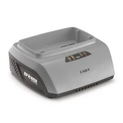 ALPINA Schnell-Ladegerät C 430 F - Für ALPINA 40 Volt