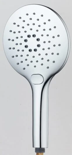 Schütte Handbrause - Versch. Varianten - 60110NM Ohne Schwallfunktion