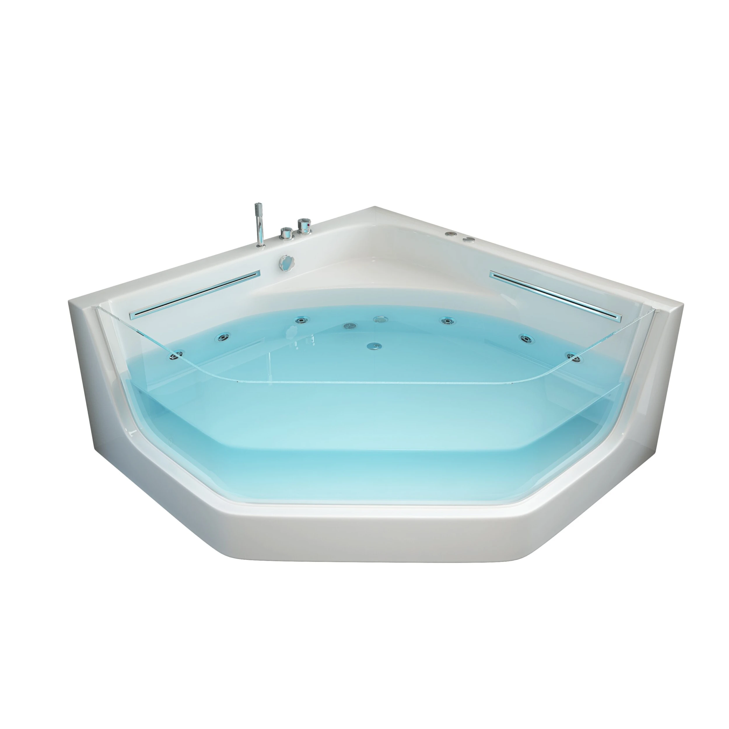 HOME DELUXE Whirlpool »Pacifico« 1 HOME DELUXE Whirlpool »Pacifico«