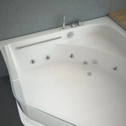HOME DELUXE Whirlpool »Pacifico« 10 HOME DELUXE Whirlpool »Pacifico« -Black & Decker 2230532000 prod 005