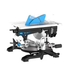 Güde Tisch- & Kappsäge TKGS 254.2 10 Güde Tisch- & Kappsäge TKGS 254.2 -Black & Decker 2231181000 prod 005