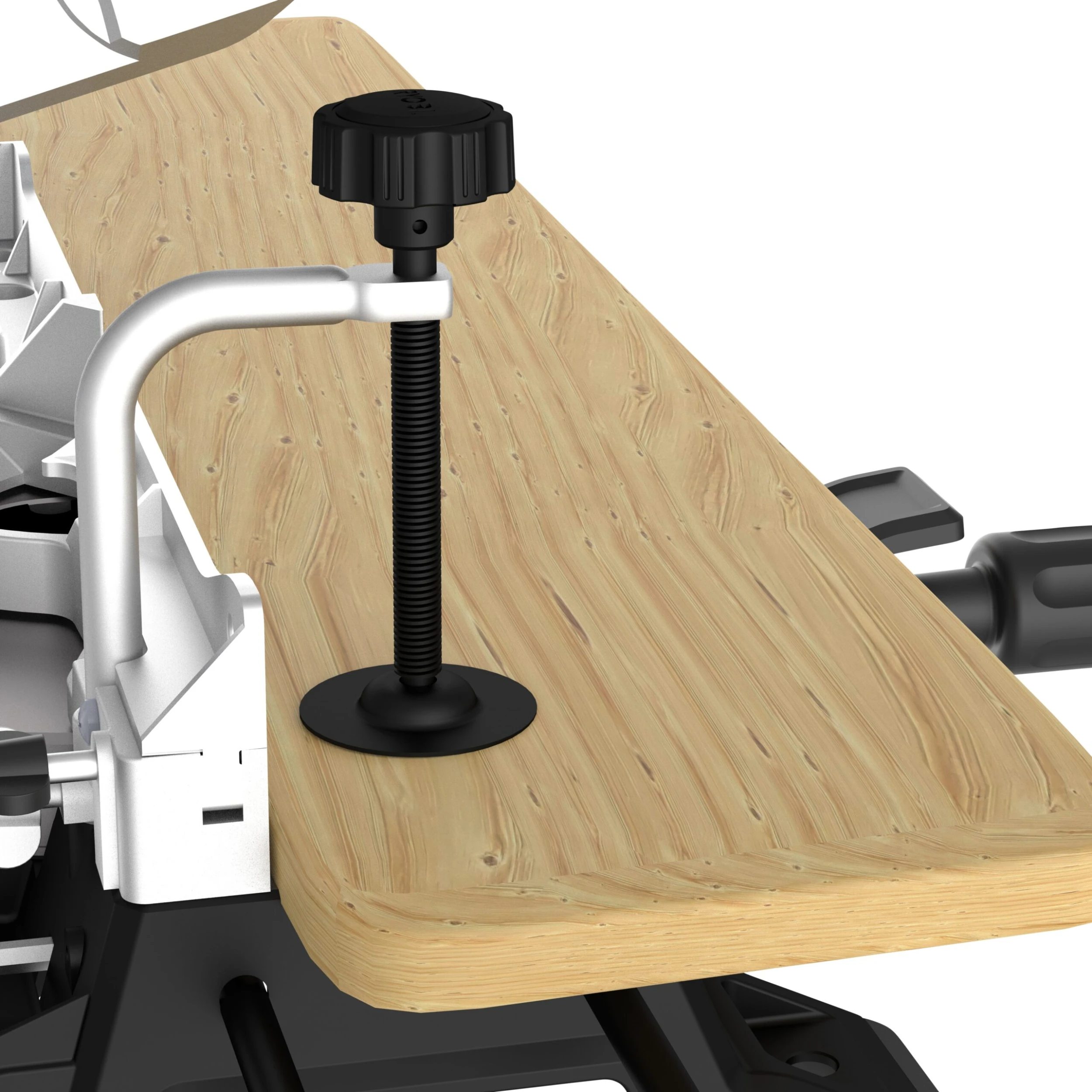 Güde Tisch- & Kappsäge TKGS 254.2 6 Güde Tisch- & Kappsäge TKGS 254.2 – Bild 6