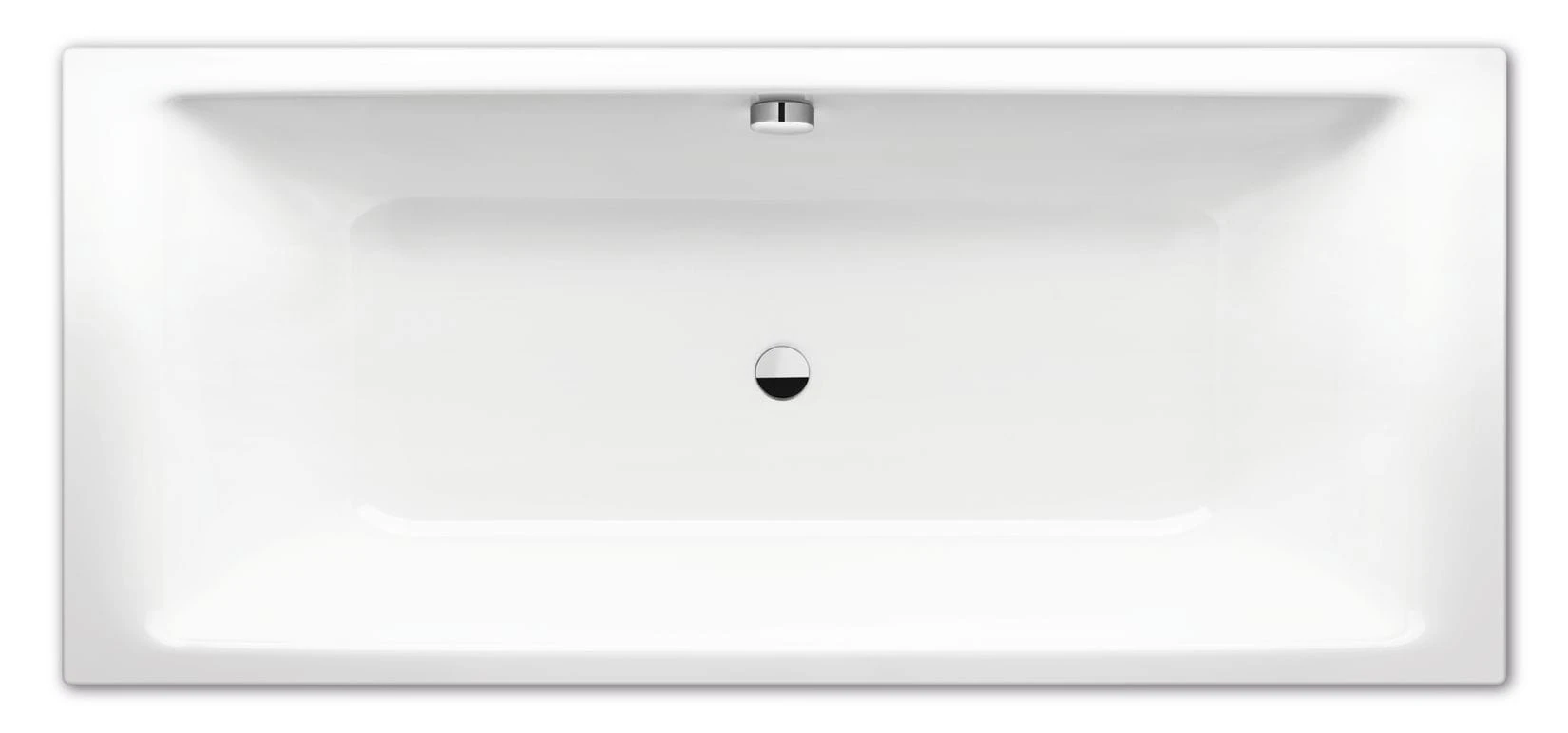 KALDEWEI PURO DUO Badewanne 180x80 Weiß Mod.664, Versch. Größen 1 KALDEWEI PURO DUO Badewanne 180x80 Weiß Mod.664, Versch. Größen