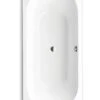 KALDEWEI Classic DUO Badewanne 170x75x43cm Weiß Mod.107, Versch. Größen