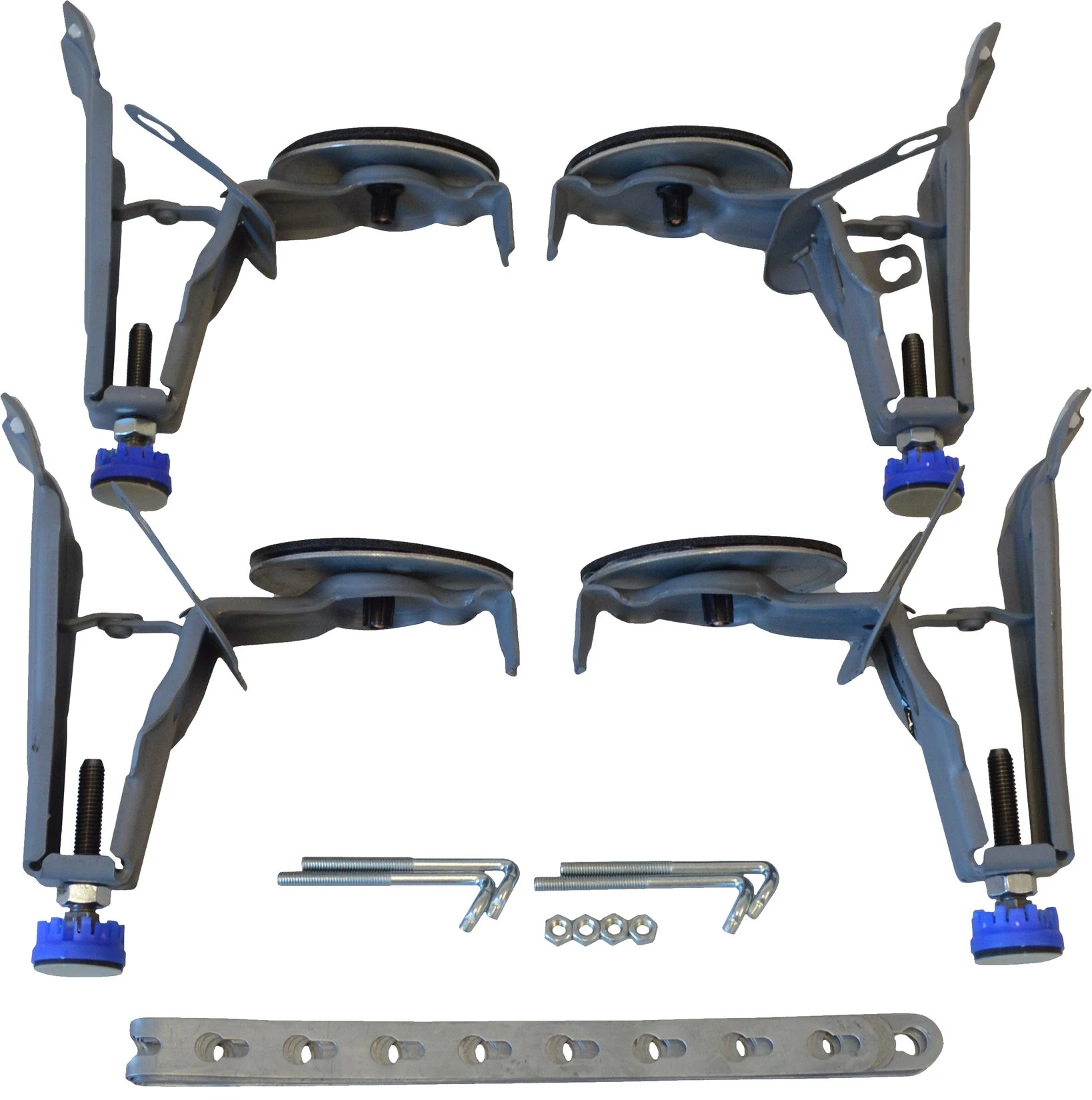 Kaldewei Sonderfussgestell Nr. 5037 1 Kaldewei Sonderfussgestell Nr. 5037