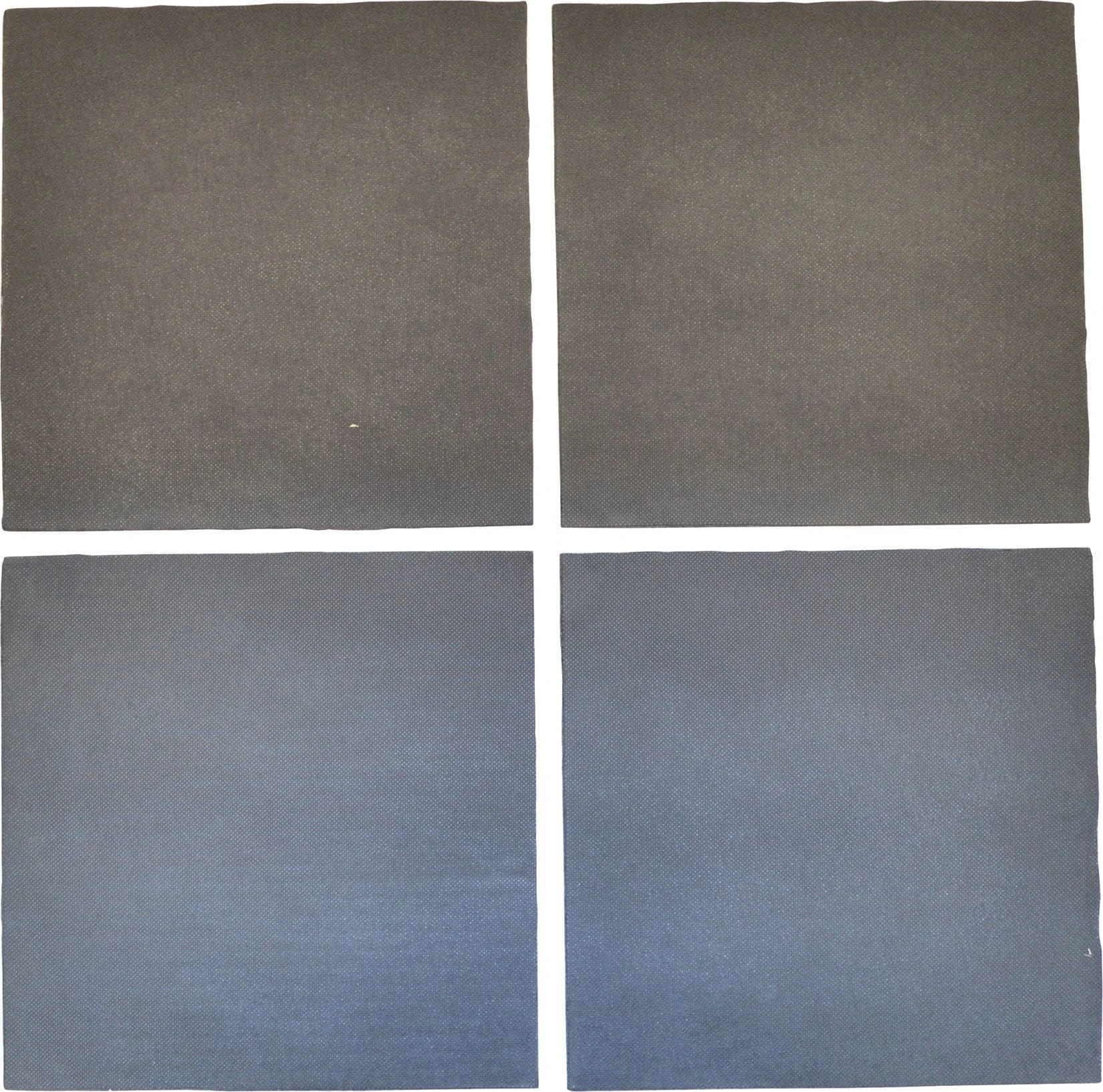 KALDEWEI Duschwannen-Antidröhn Set DW-ADS 687675720000 1 KALDEWEI Duschwannen-Antidröhn Set DW-ADS 687675720000