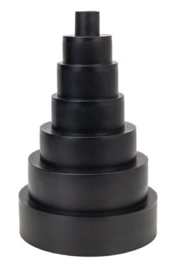 Scheppach Flexibler Absaugadapter