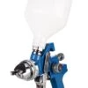 Scheppach Druckluft Farbspritzpistole