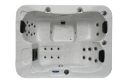 Home Deluxe Outdoor-Whirlpool WHITE MARBLE PURE 8 Home Deluxe Outdoor-Whirlpool WHITE MARBLE PURE -Black & Decker 2236551000 prod 004