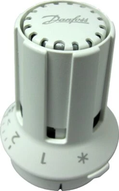 Danfoss Thermostatkopf RAW-K 5030 Anschl.M30X1,5